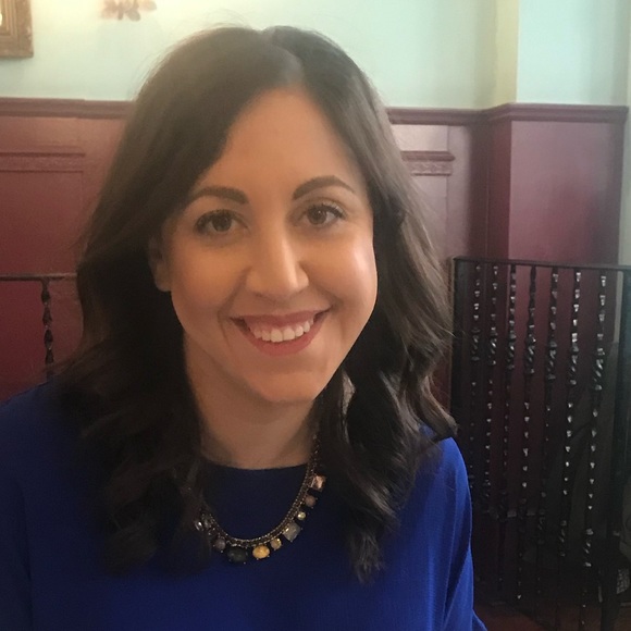 Meet your Posher, Allison - Picture 1 of 1